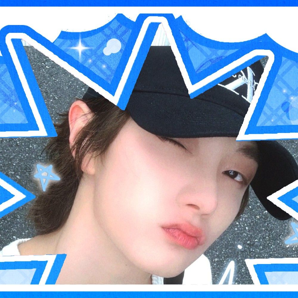 Latest photo of Sungho (BOYNEXTDOOR)