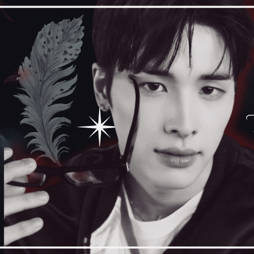 Haru (NEXZ)的幕後花絮