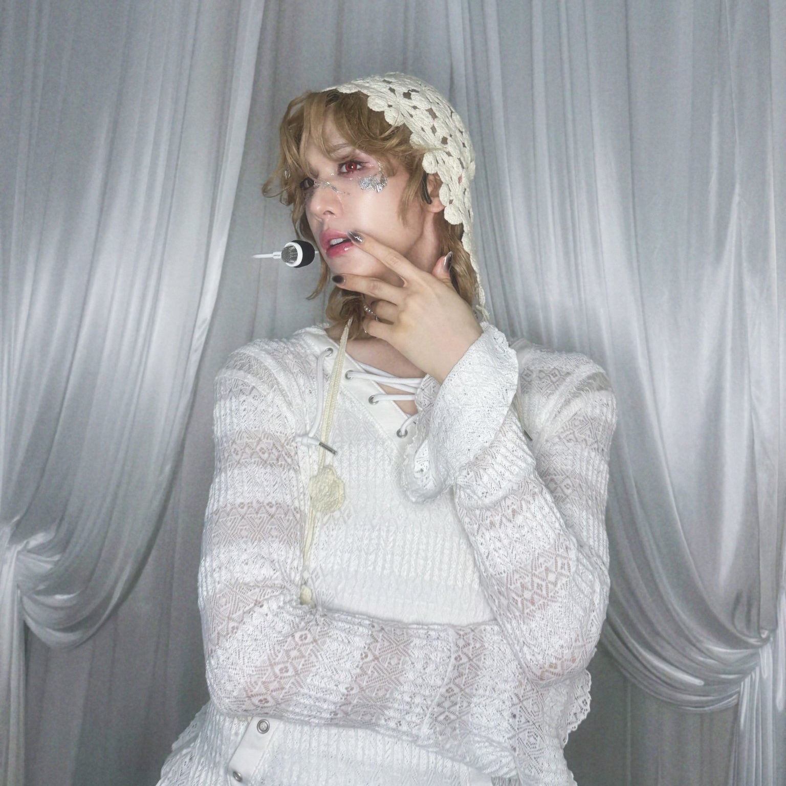 Recent activity shot of Wumuti (XLOV)