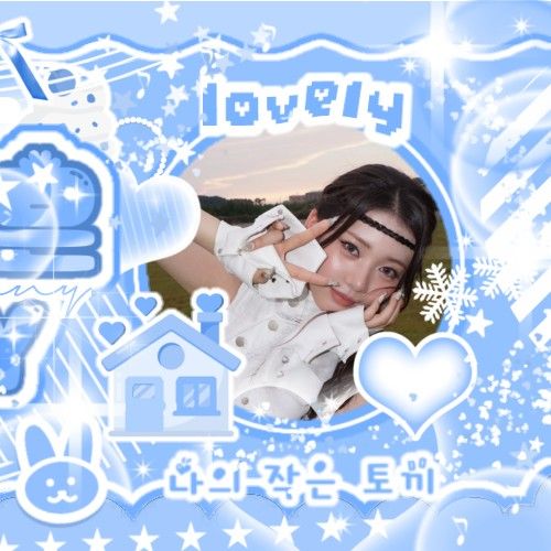 ローラ (BABYMONSTER)ファンが撮った瞬間