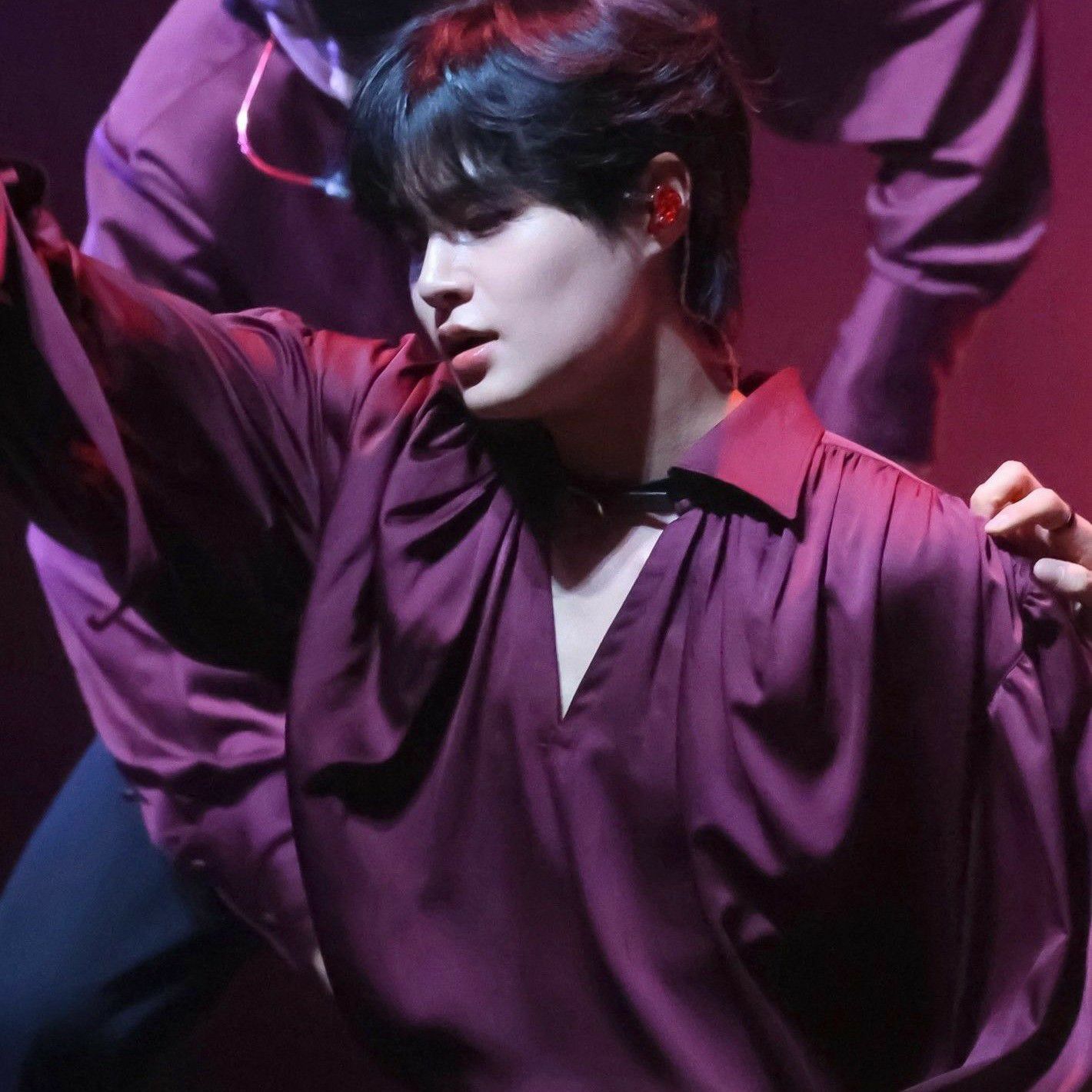 Latest photo of Lee Daehwi (AB6IX)