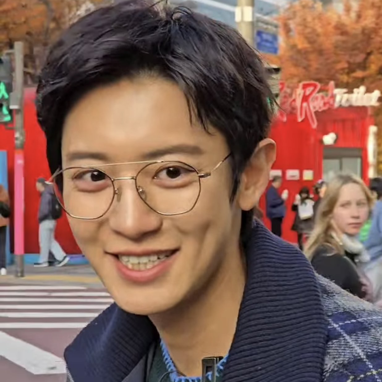 チャンヨル (EXO)の最近の活動写真