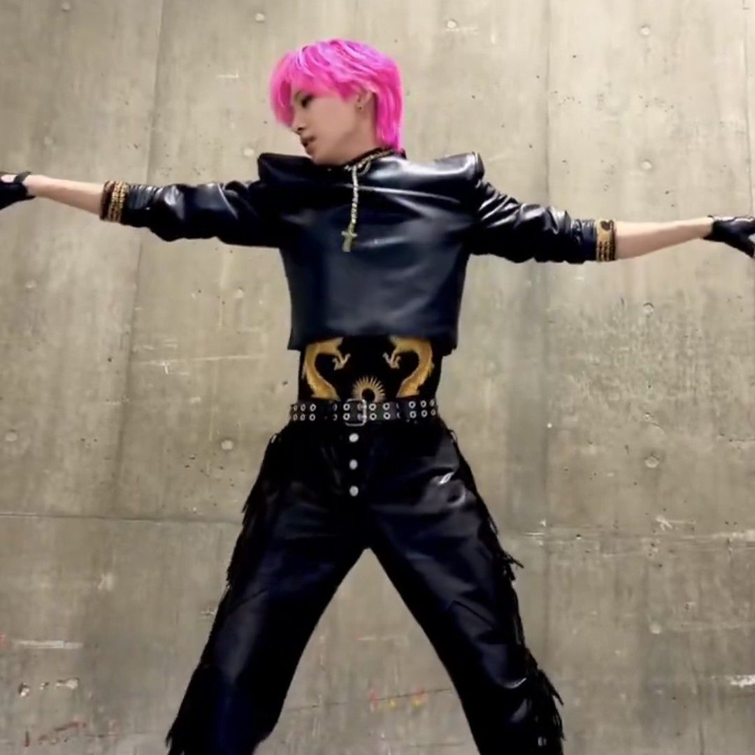 Latest photo of Kawashiri Ren (JO1)