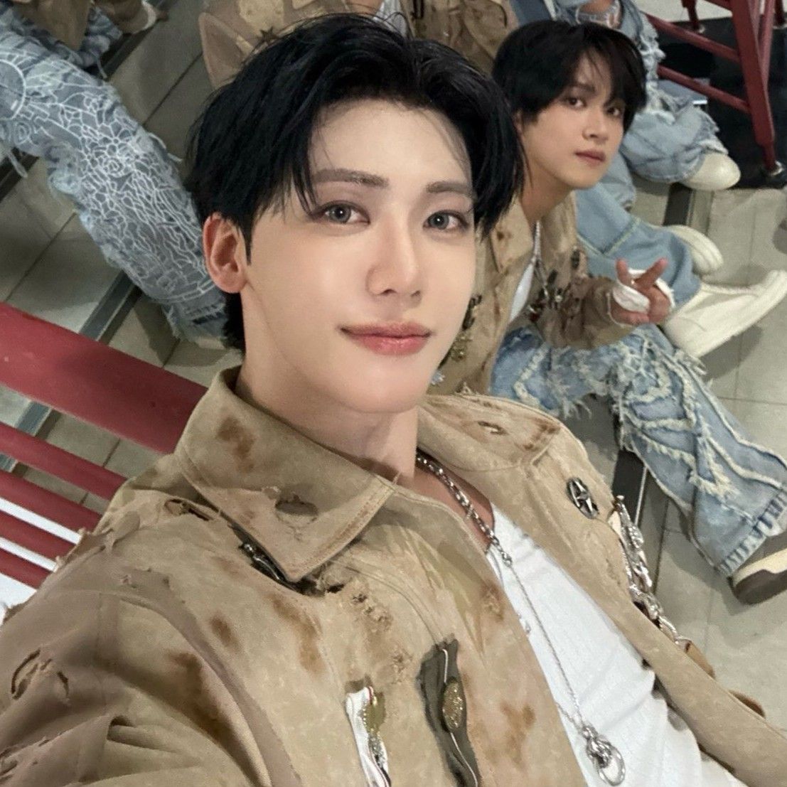 Latest photo of Jaemin (NCT DREAM)