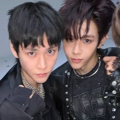 Behind-the-scenes cut of SHOTARO (RIIZE)