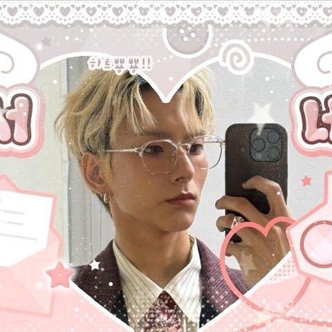 Latest photo of O.de (Xdinary Heroes)