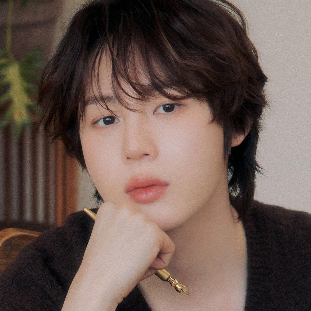 Latest photo of Ha Sungwoon