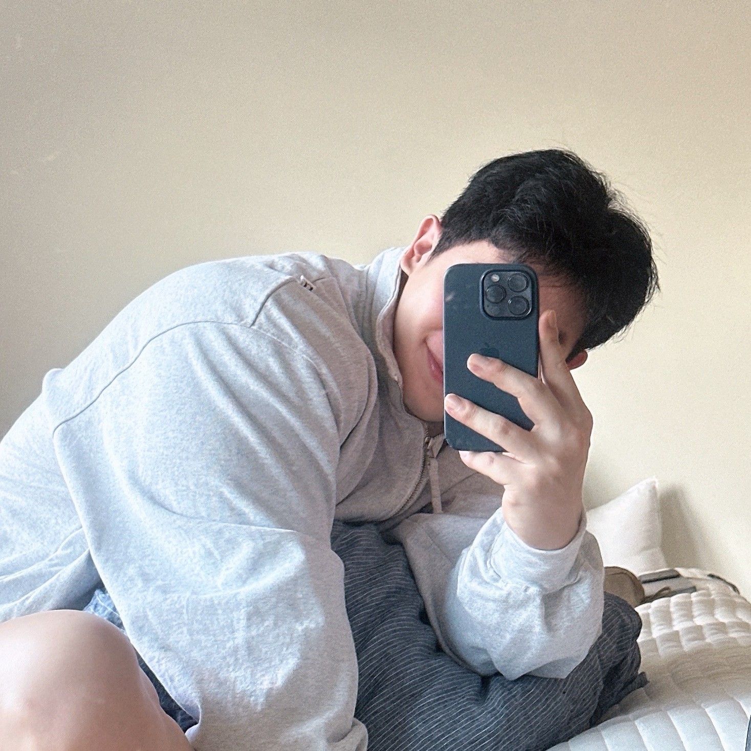 Latest photo of Wonho