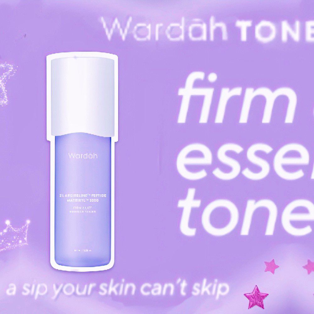 A moment captured by Dita's fan