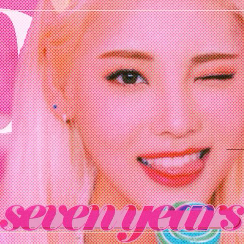 Recent activity shot of JinSoul (ARTMS)