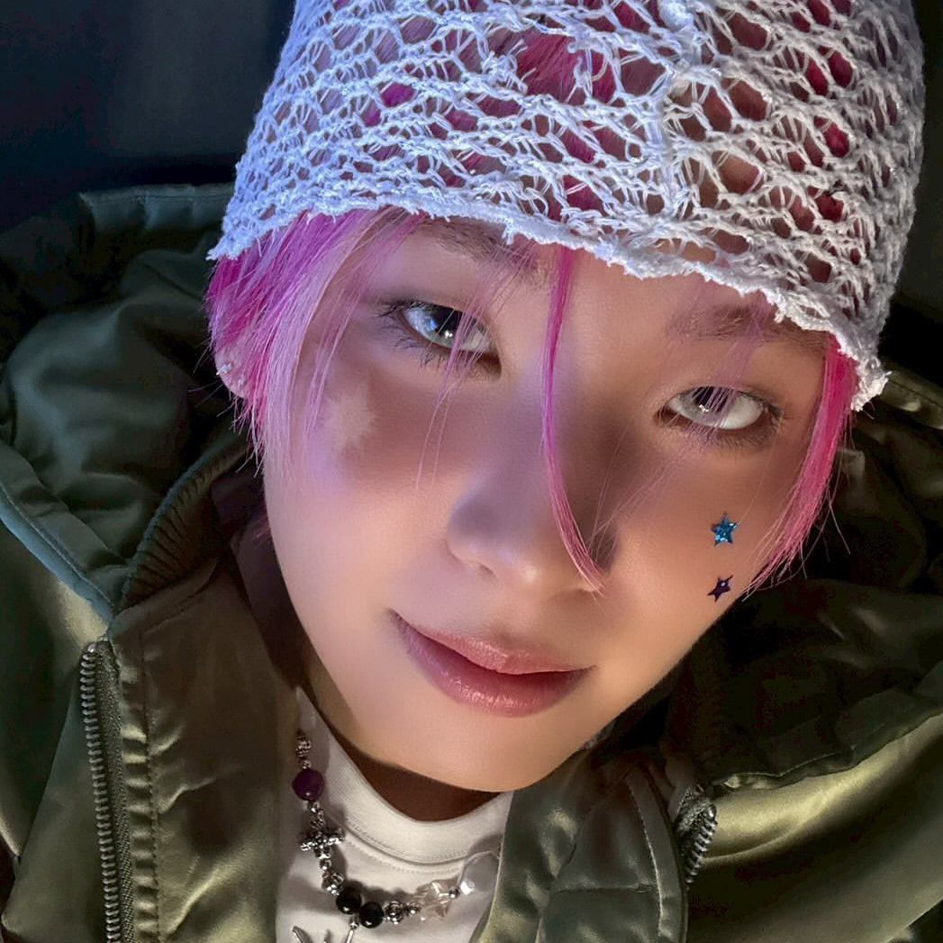 川尻蓮 (JO1)的最新照片