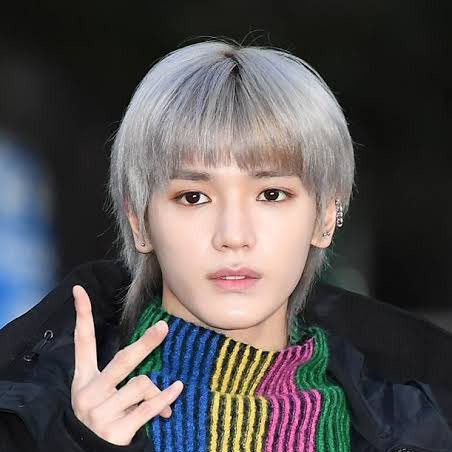 Latest photo of SuperM