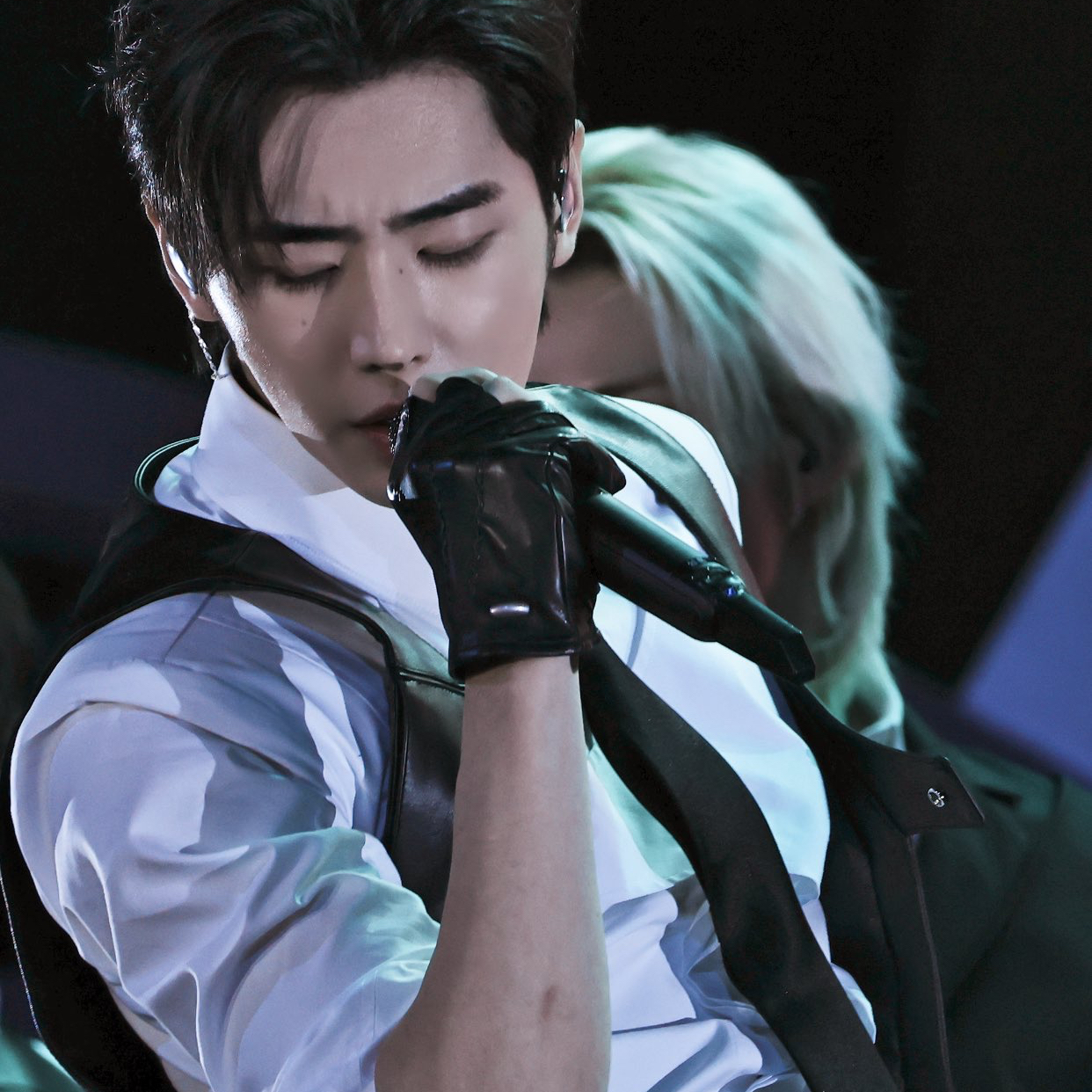 성훈 (ENHYPEN) 팬이 찍은 순간