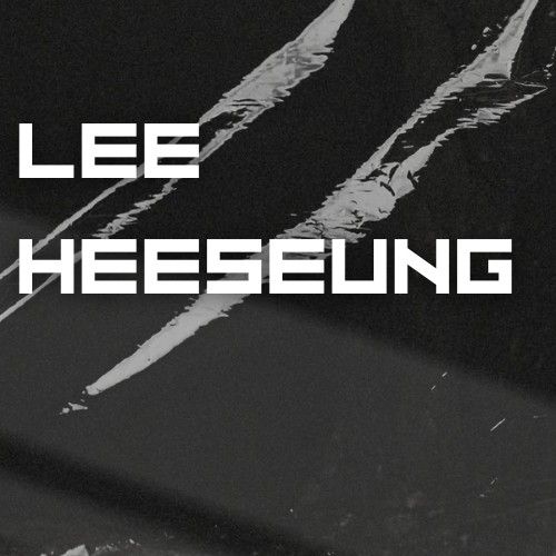 희승 (ENHYPEN)의 최신 사진