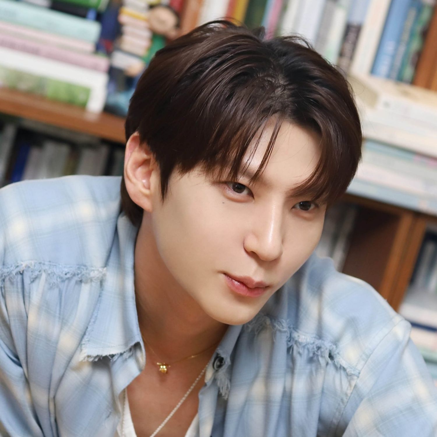 Feed komunitas K-pop terpanas hari ini