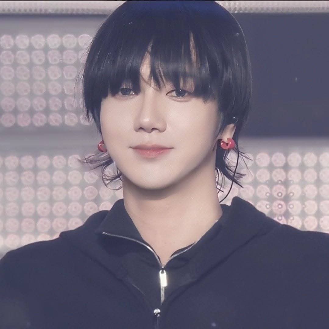 Momen yang diabadikan oleh penggemar Super Junior