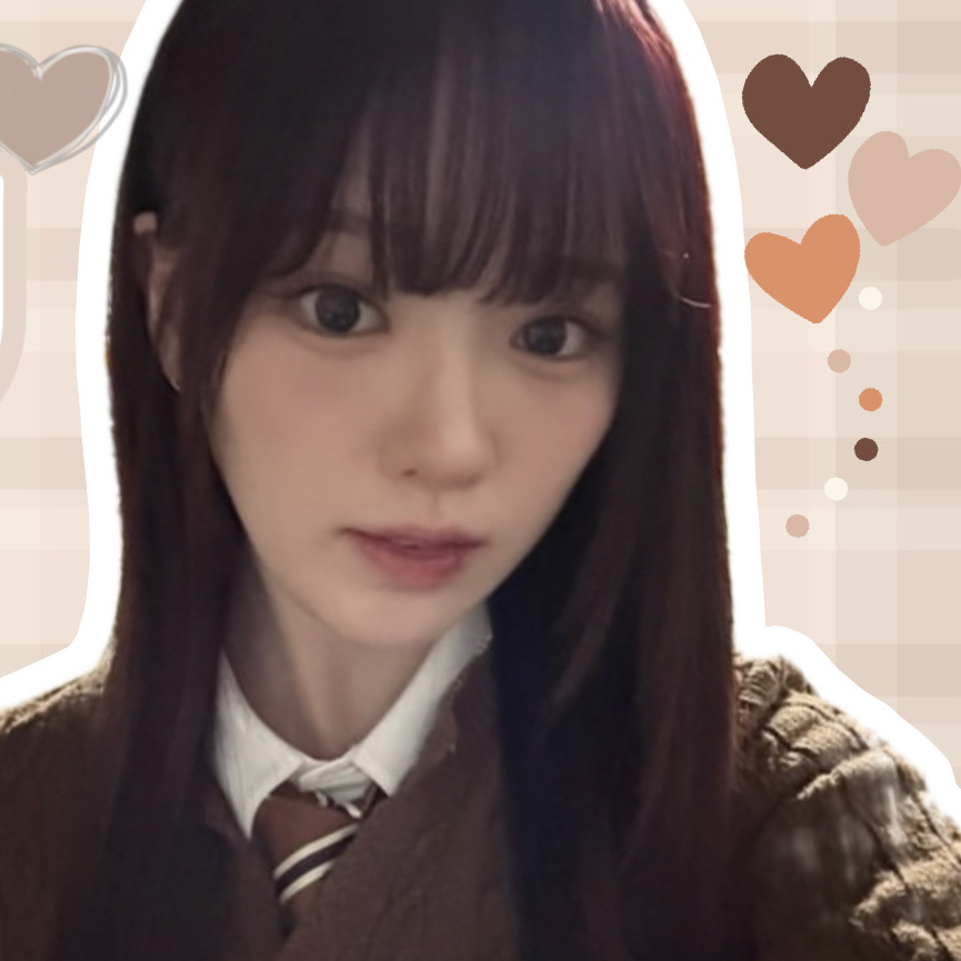 A moment captured by Rio (NiziU)'s fan