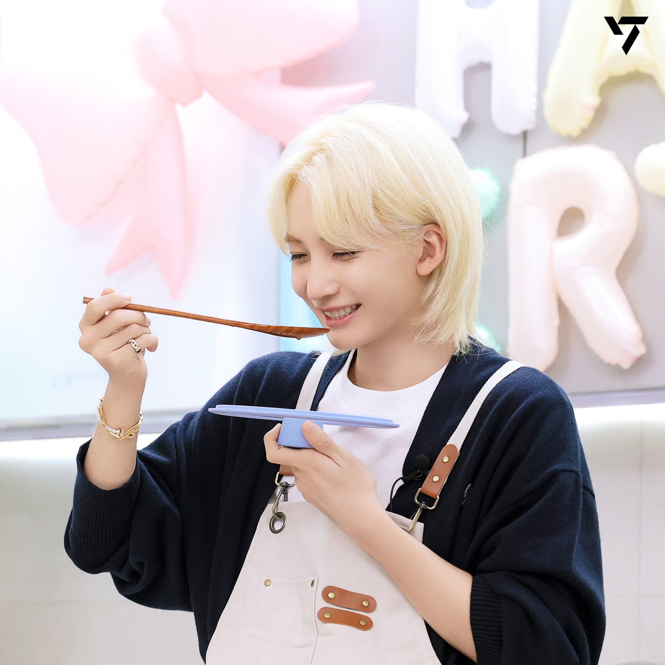 ジョンハン (SEVENTEEN)ファンが撮った瞬間