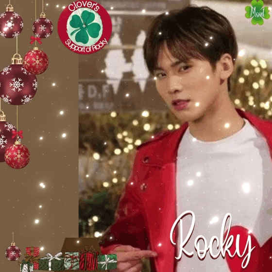 Momen yang diabadikan oleh penggemar Rocky