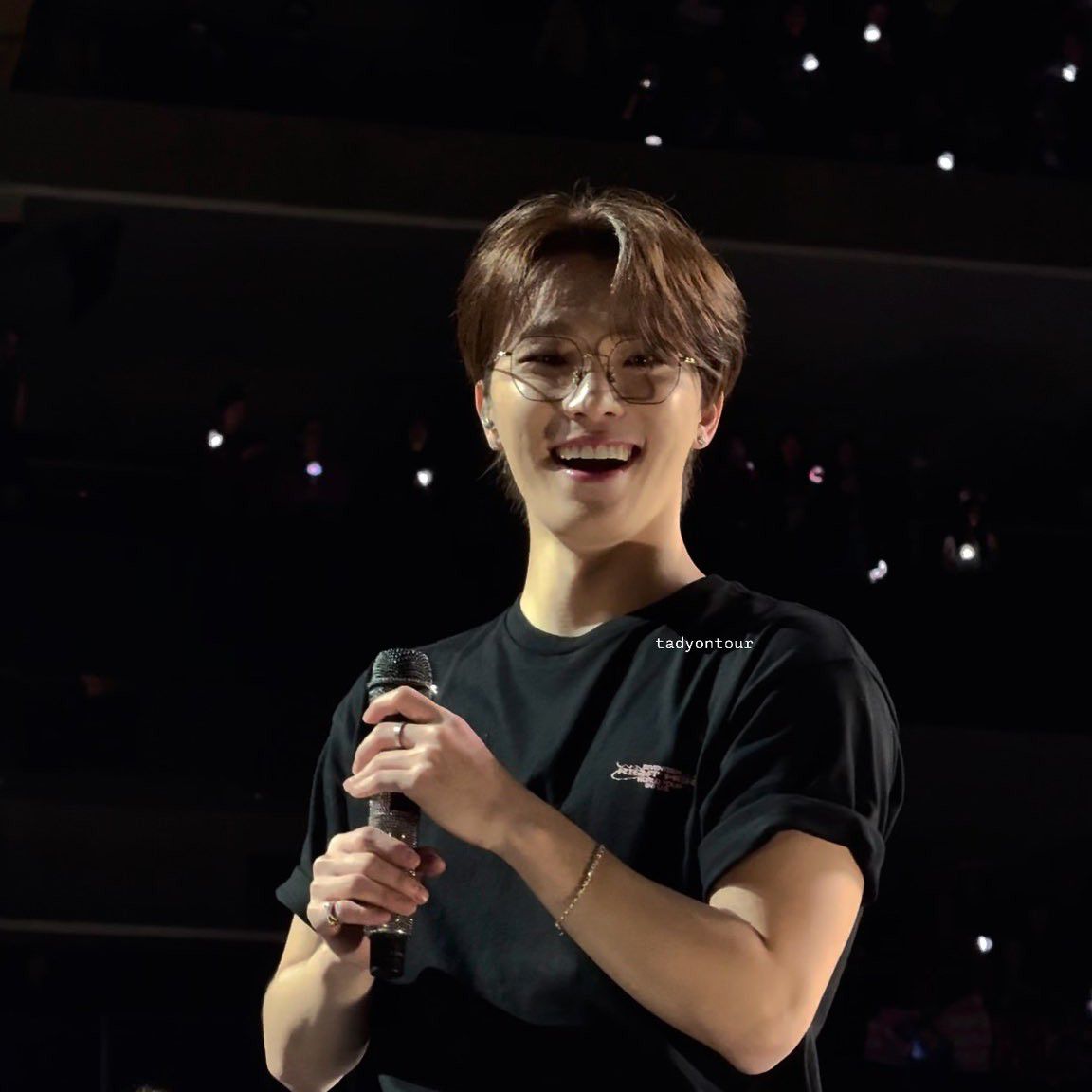 ディノ (SEVENTEEN)の最新写真