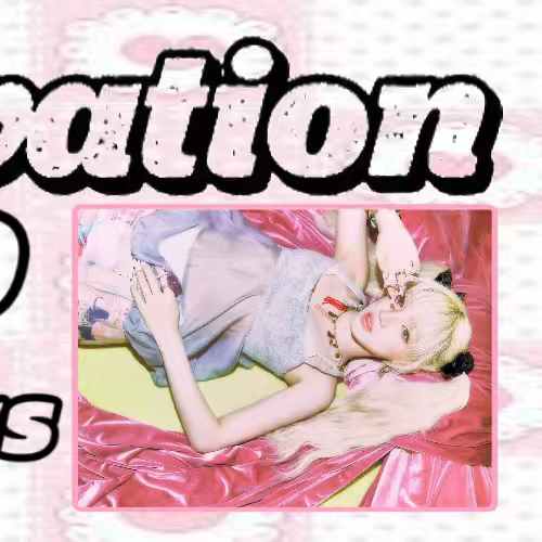 A moment captured by Yuqi (i-dle)'s fan