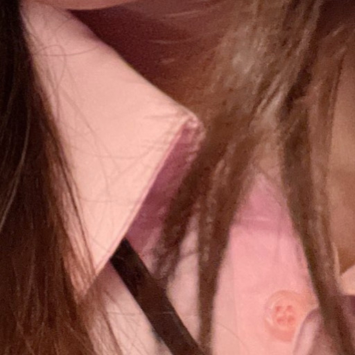 A moment captured by Arin (OH MY GIRL)'s fan