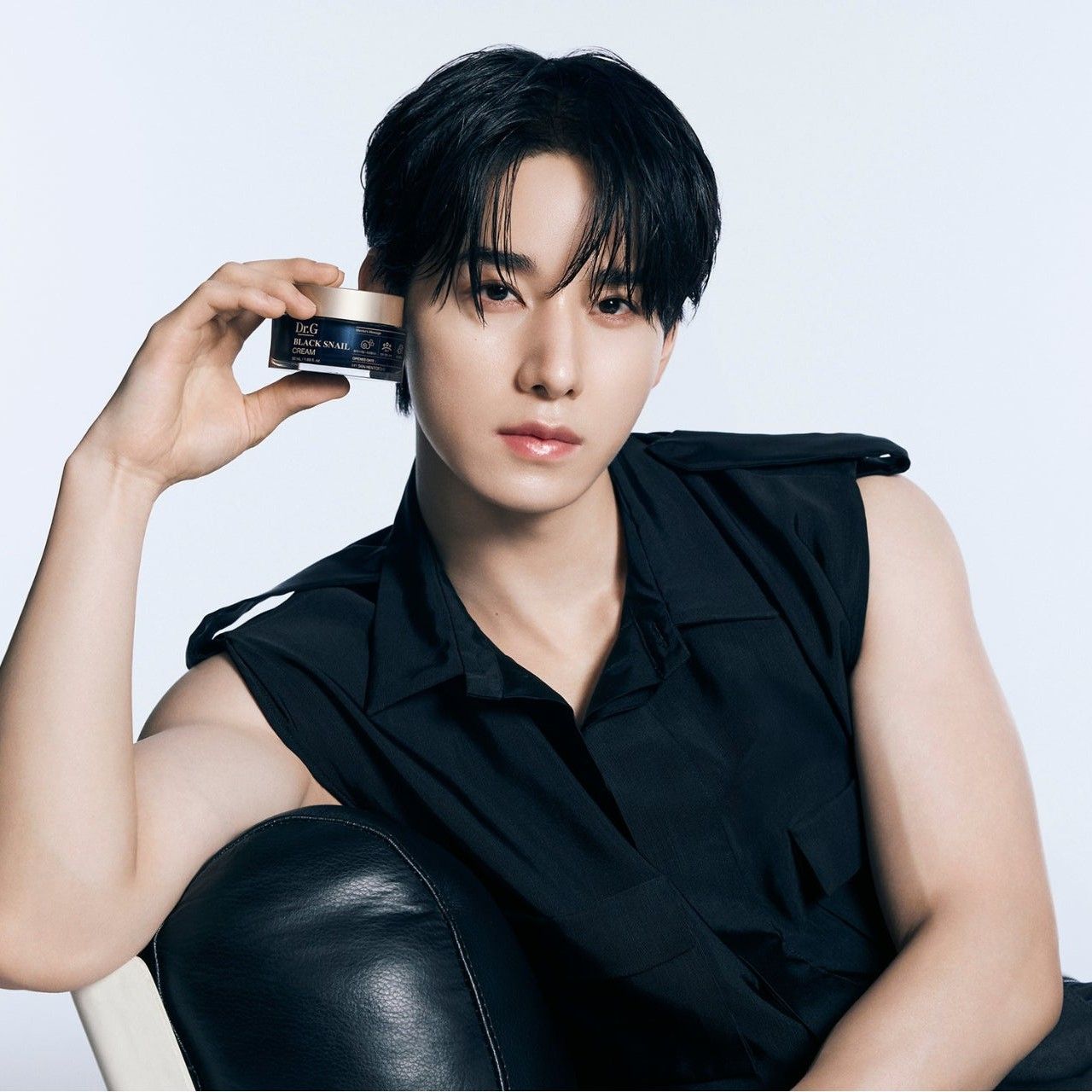 Potret di balik layar Sato Keigo (JO1)