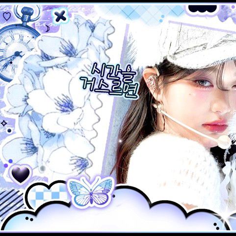 Latest photo of Jang Wonyoung (IVE)