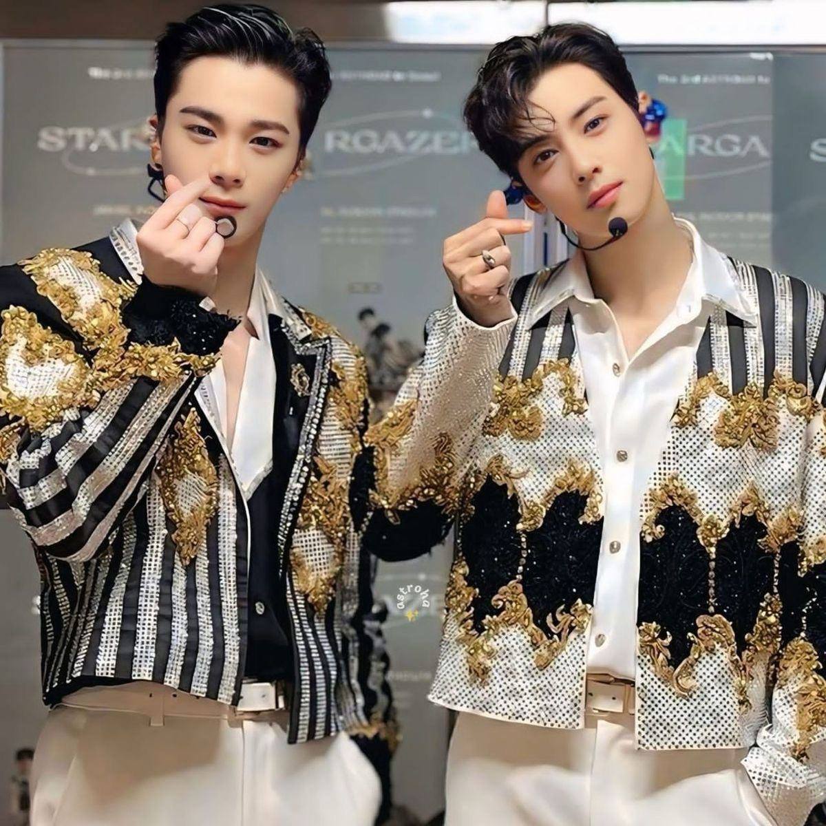 Latest photo of Eunwoo (ASTRO)