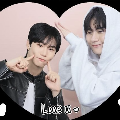 Foto terbaru Kang Seungsik (VICTON)