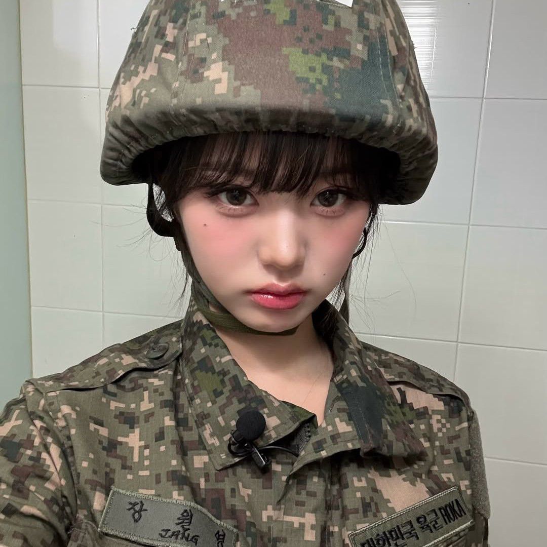장원영 (IVE)의 최신 사진