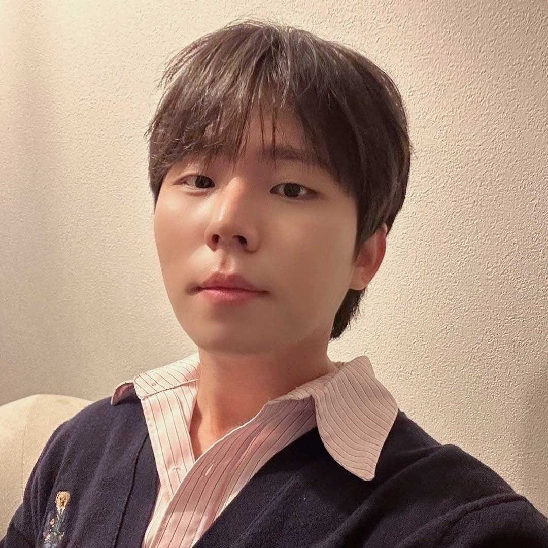 A moment captured by Jung Seunghwan's fan