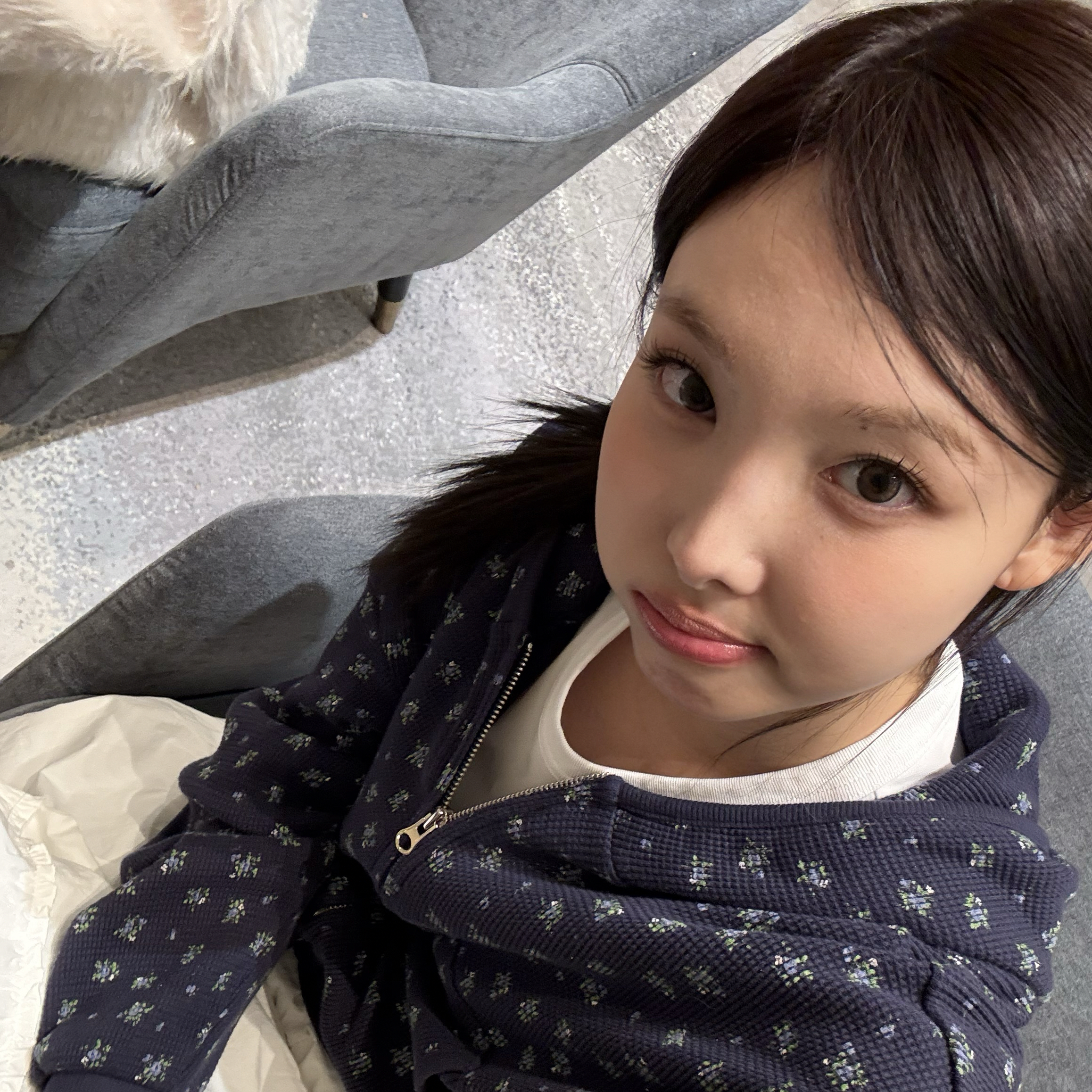 Latest photo of Nayeon (TWICE)