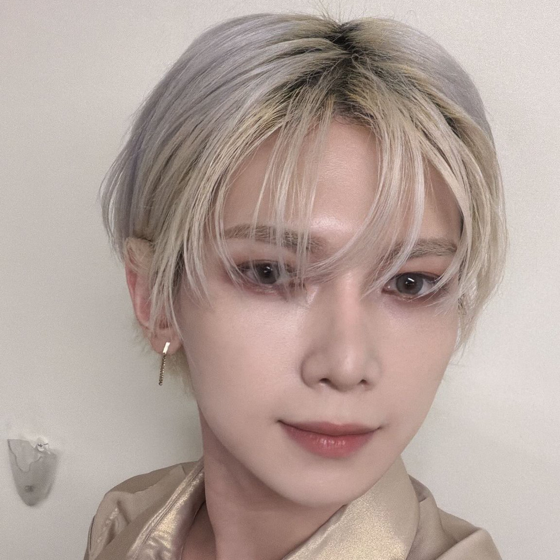 Latest photo of Yeosang (ATEEZ)