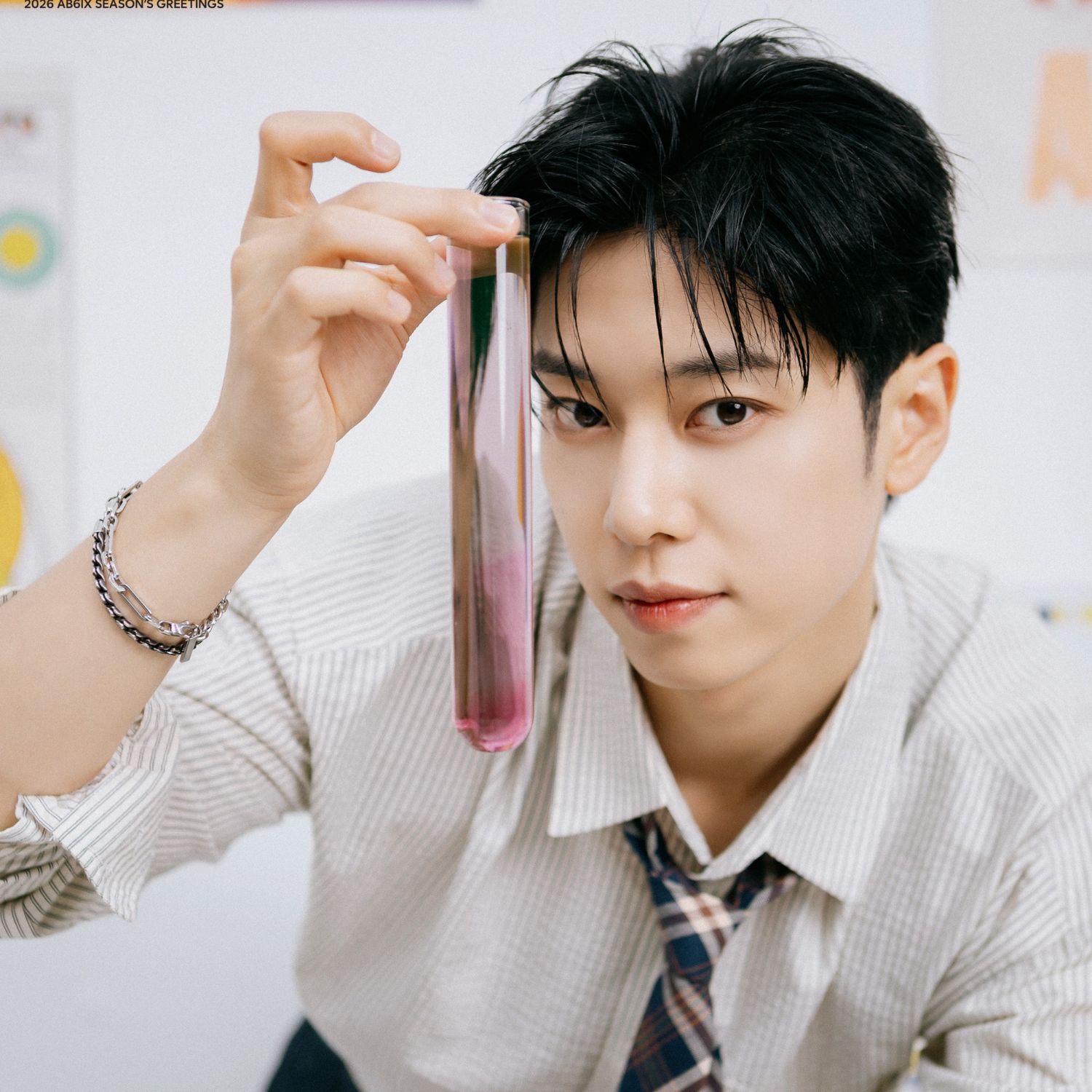 Latest photo of AB6IX