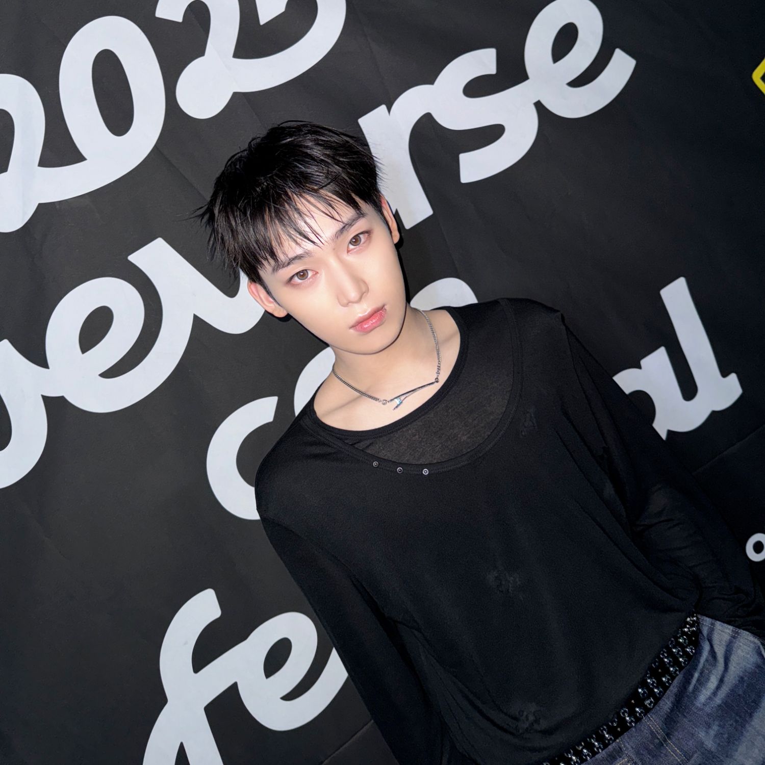 Latest photo of Sunoo (ENHYPEN)