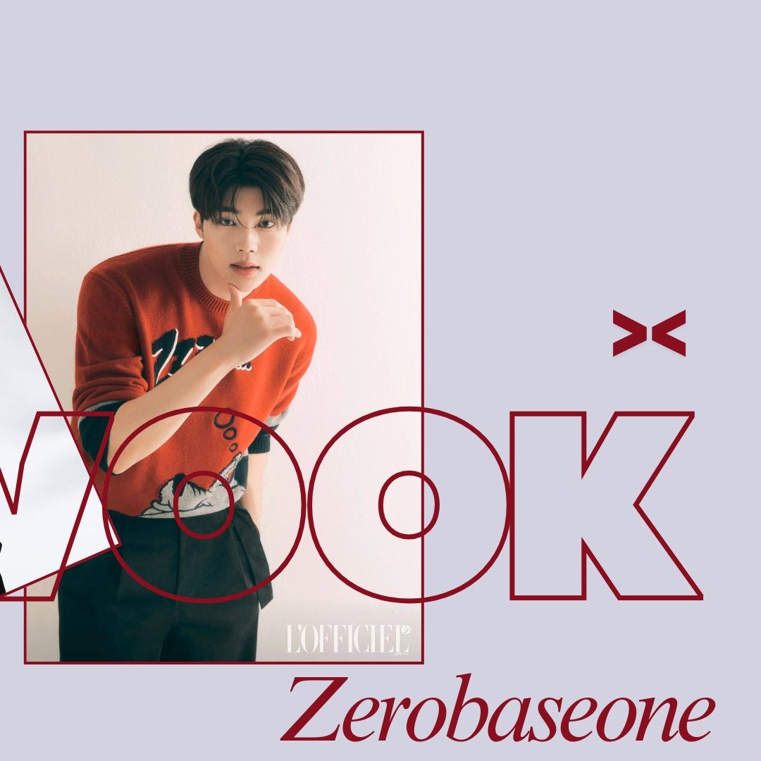 朴乾旭 (ZEROBASEONE)的最新活動照片