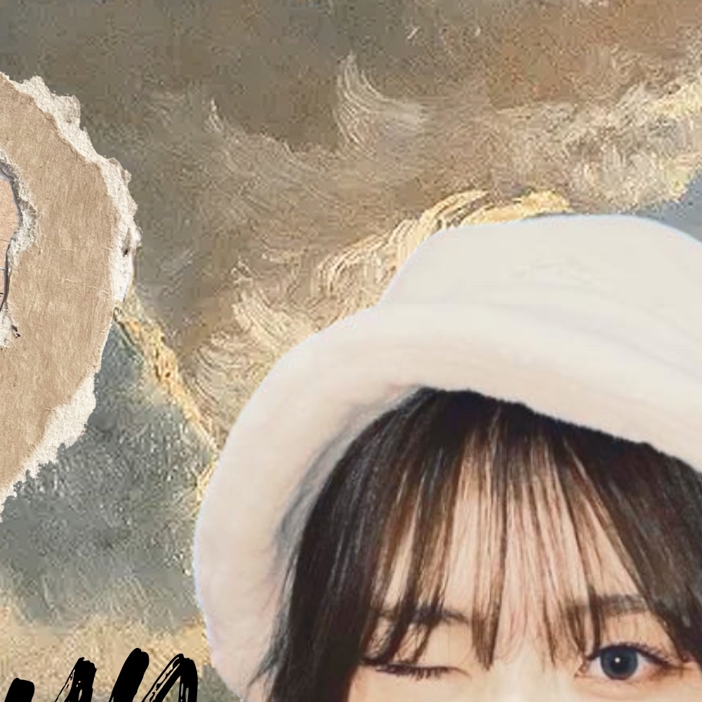 Potret di balik layar Seo Youngeun (Kep1er)