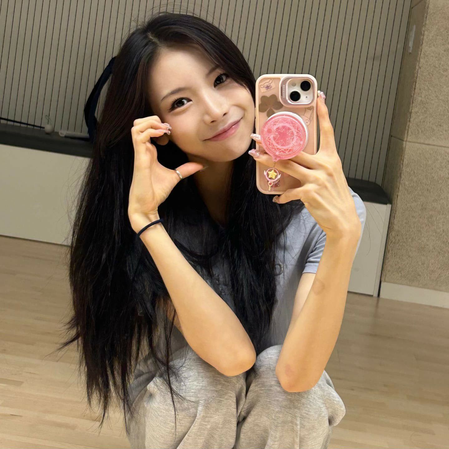 SECRET NUMBER 팬이 찍은 순간