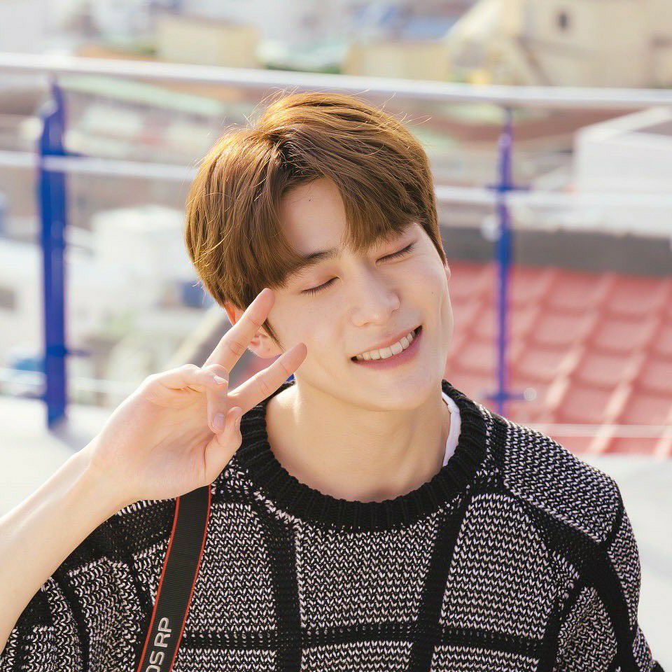 Latest photo of Jaehyun (NCT 127)