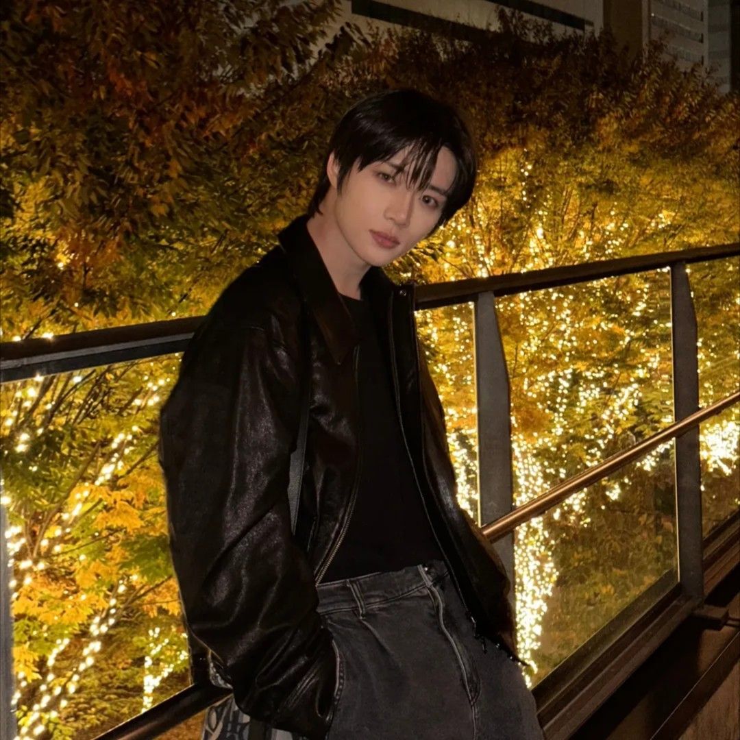 Latest photo of Beomgyu (TOMORROW X TOGETHER)