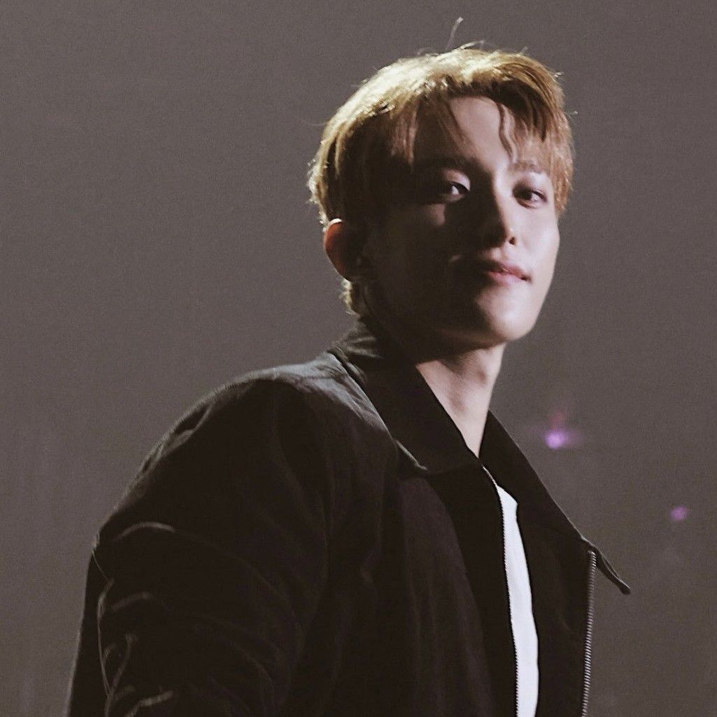 ドギョム (SEVENTEEN)の最新写真