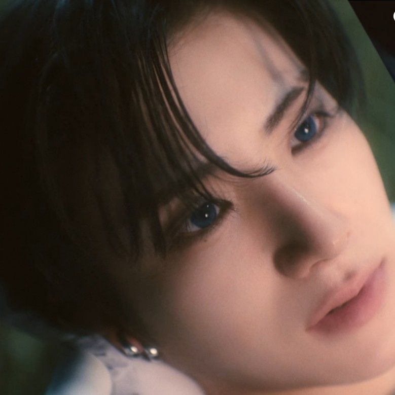 Yuma (&TEAM)的幕後花絮