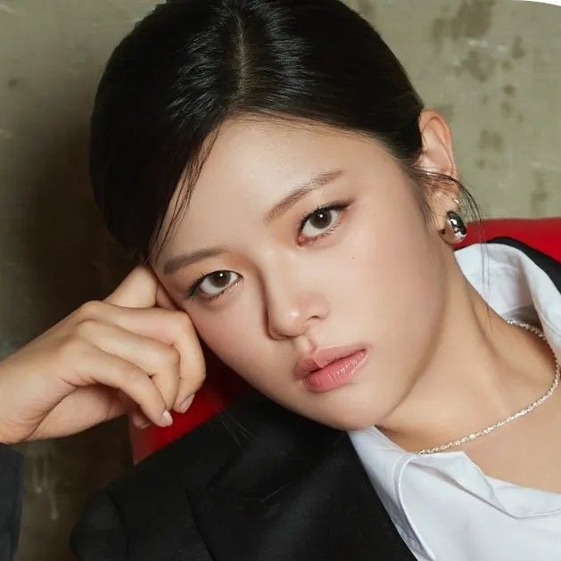 정연 (TWICE)의 비하인드 컷