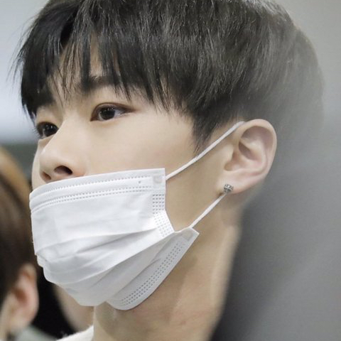 Latest photo of Moonbin (ASTRO)