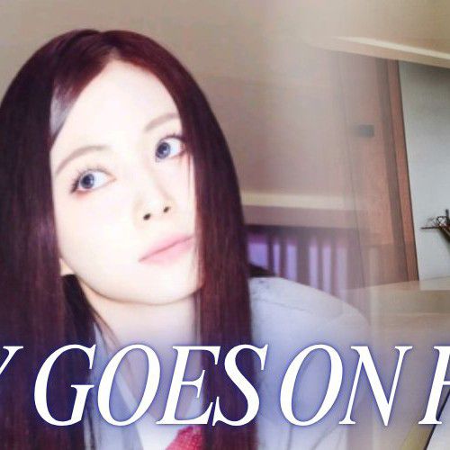 쯔위 (TWICE)의 최신 사진