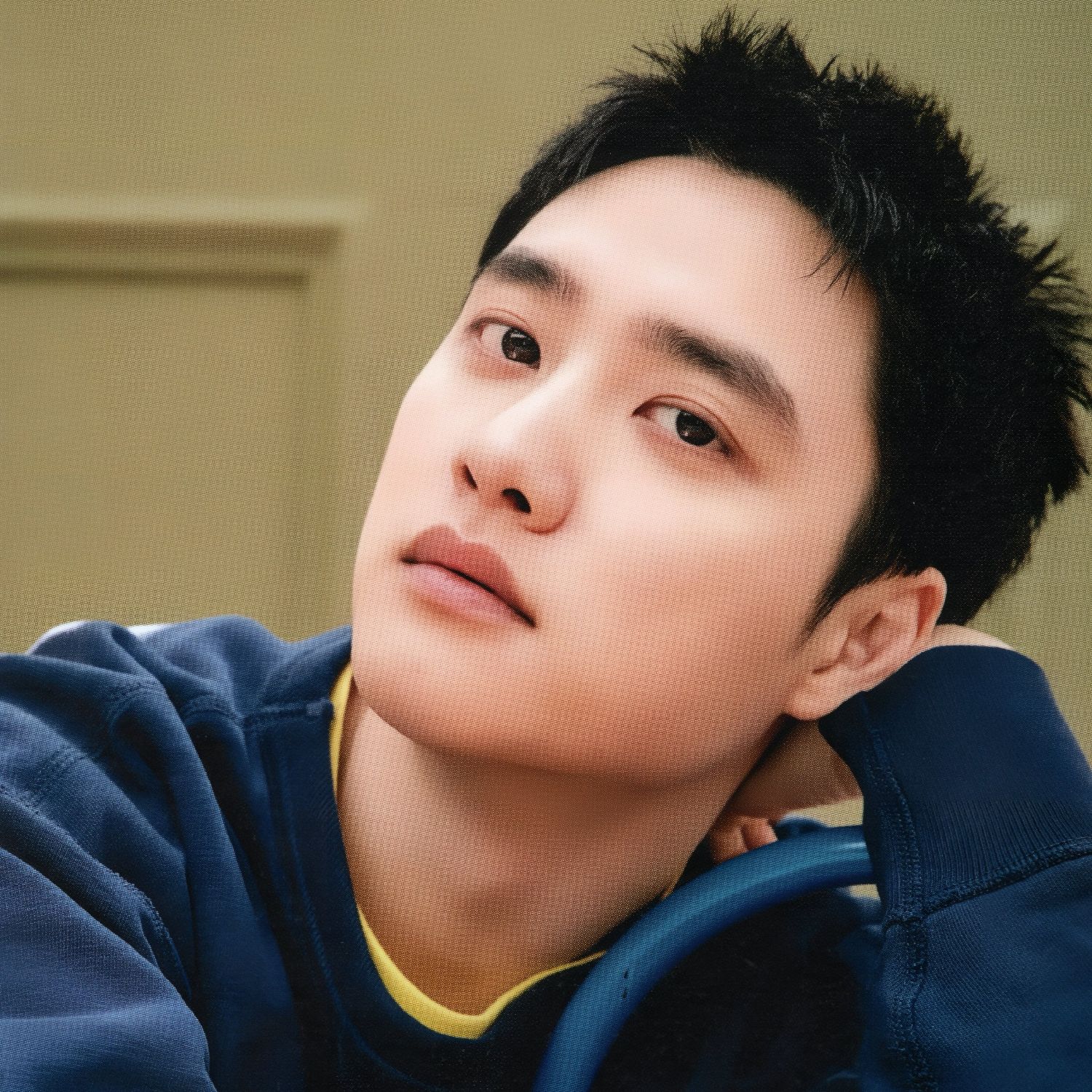 ディオ (EXO)の最新写真