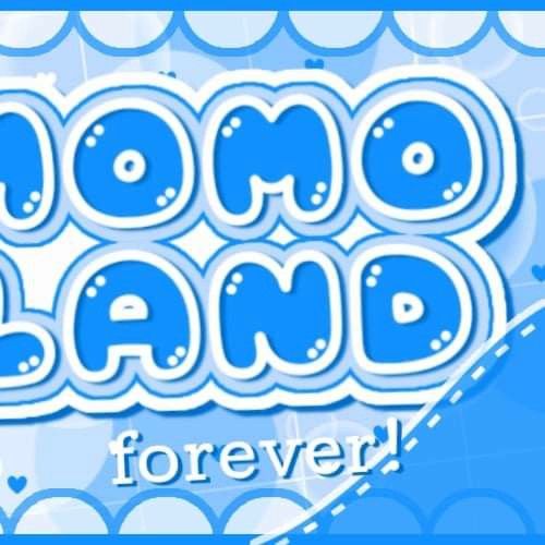 Latest photo of MOMOLAND
