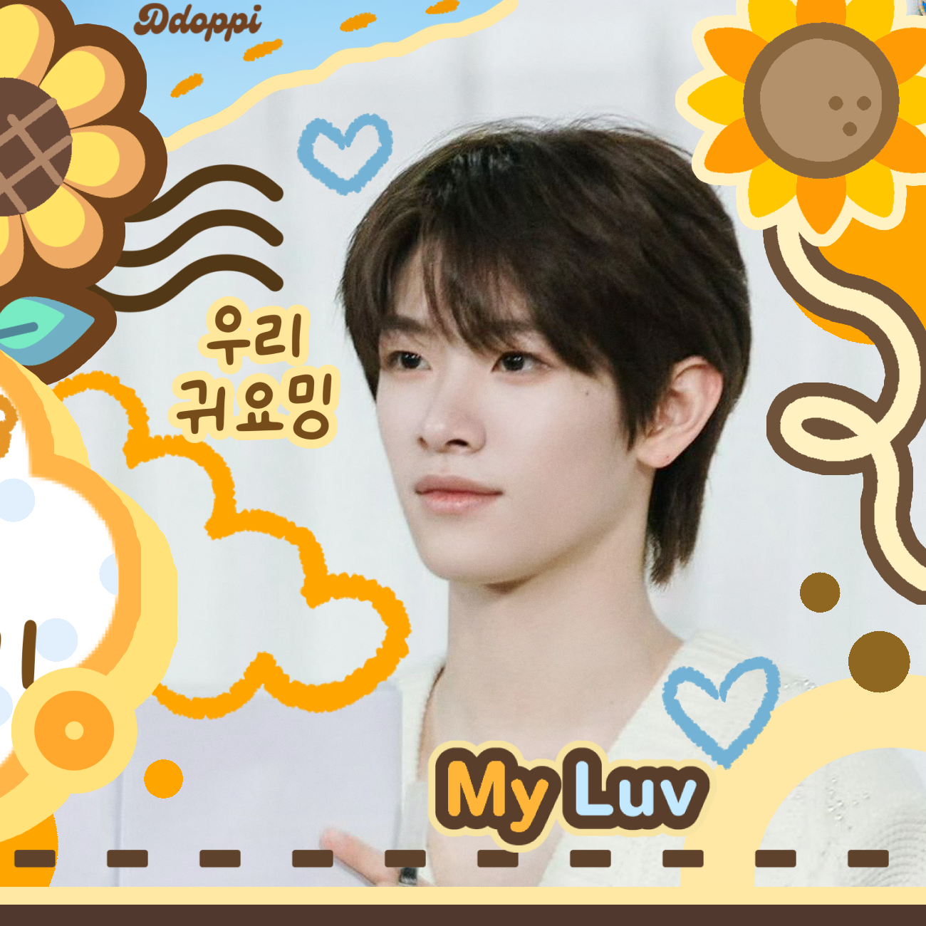 Behind-the-scenes cut of Chen Kaiwen