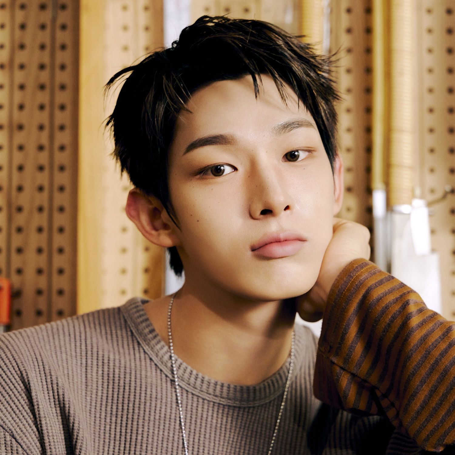 Recent activity shot of Steven (AHOF)